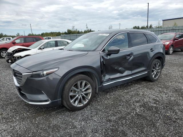 Mazda Cx-9 signa (2017)