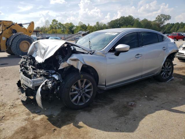 Mazda 6 sport (2019)