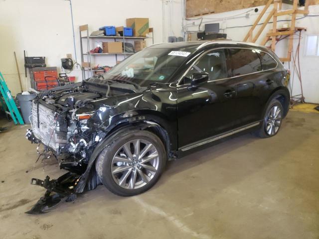 Mazda Cx-9 grand (2020)
