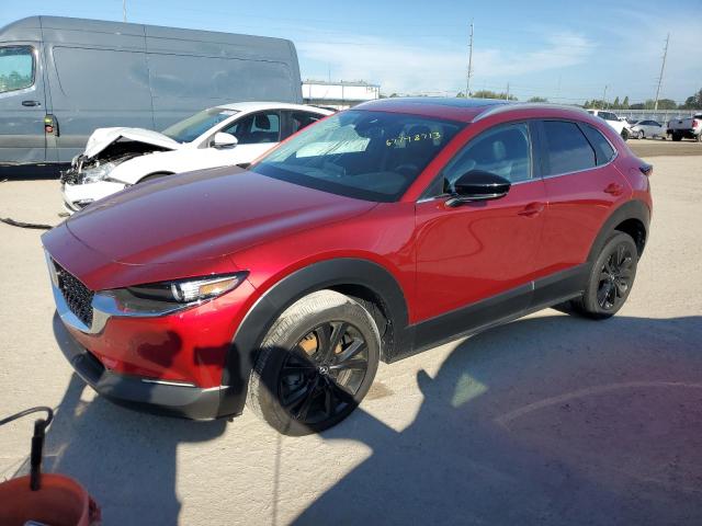 Mazda Cx-30 (2022)