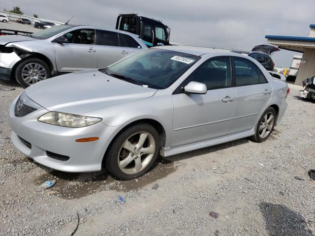 Mazda 6 s (2003)