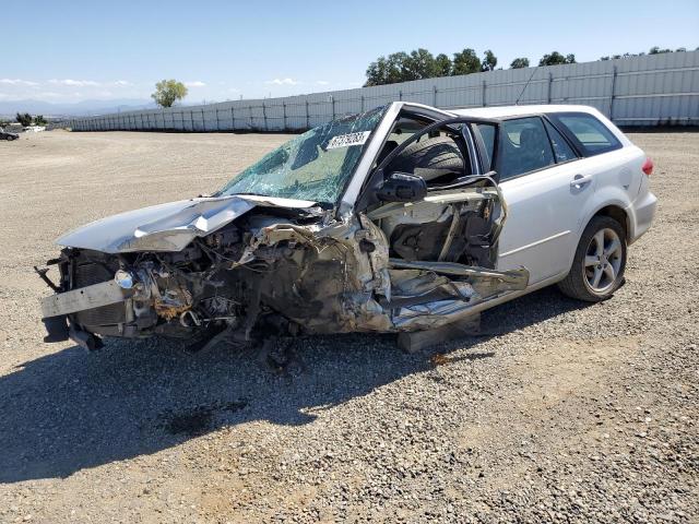 Mazda 6 s (2004)