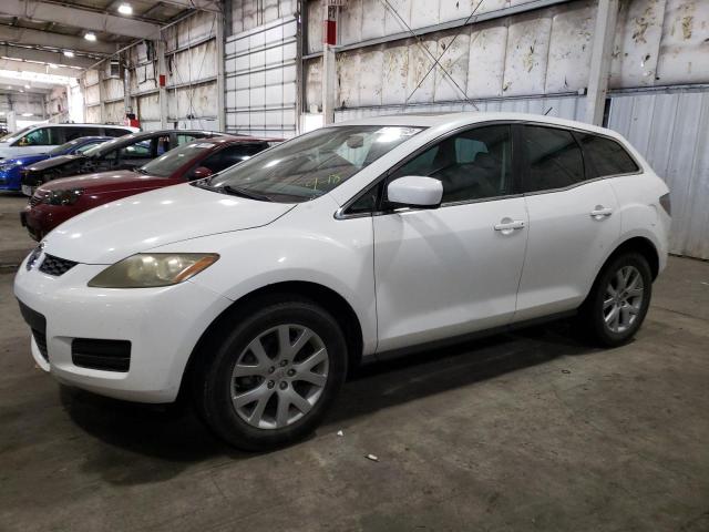 Mazda Cx-7 (2007)
