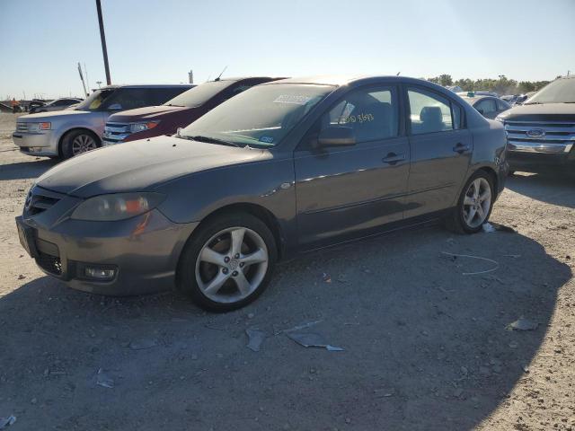 Mazda 3 s (2008)