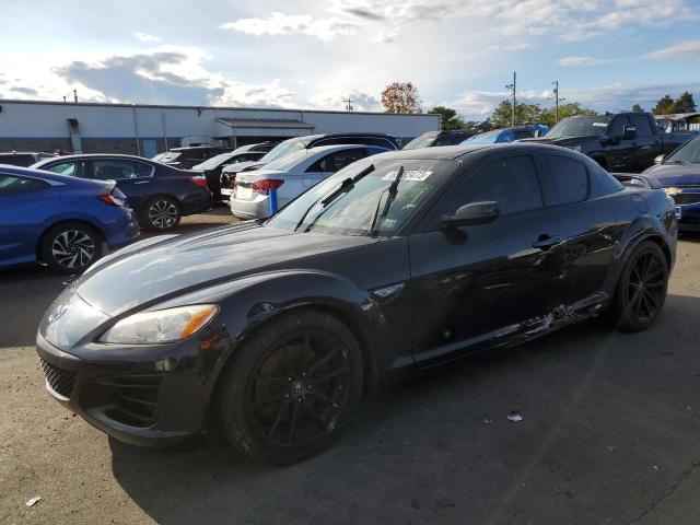 Mazda Rx8 (2009)