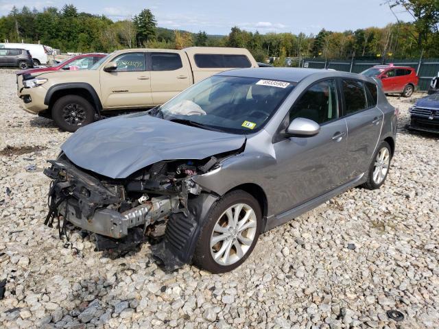 Mazda 3 s (2010)