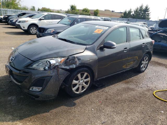 Mazda 3 s (2010)