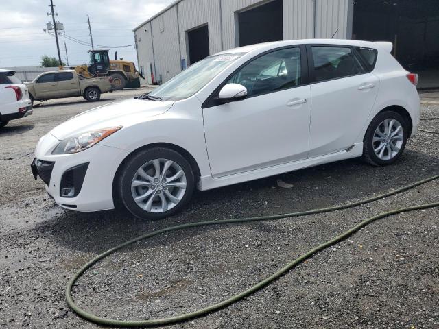 Mazda 3 s (2010)