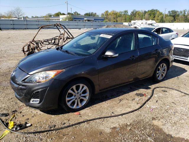 Mazda 3 s (2010)
