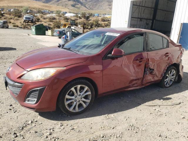Mazda 3 s (2010)