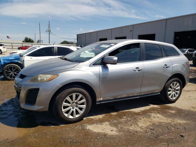 Mazda Cx-7 (2010)