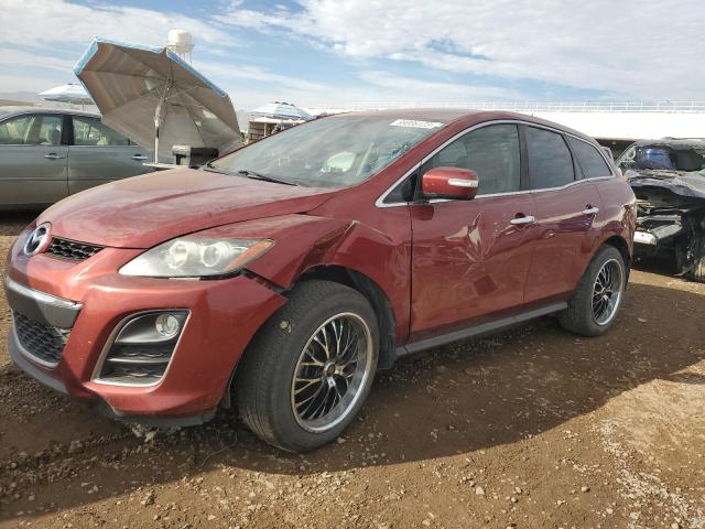 Mazda Cx-7 (2011)
