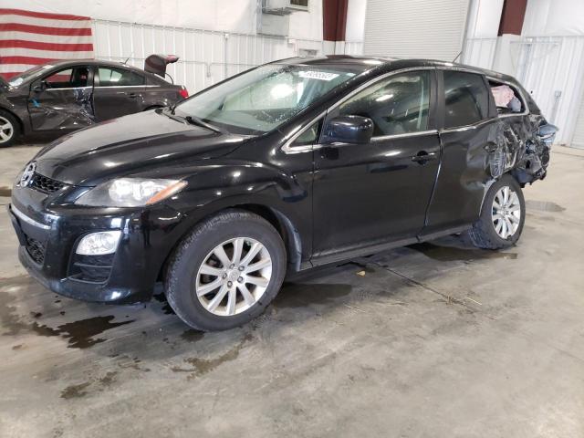Mazda Cx-7 (2012)