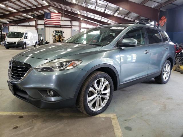 Mazda Cx-9 grand (2013)