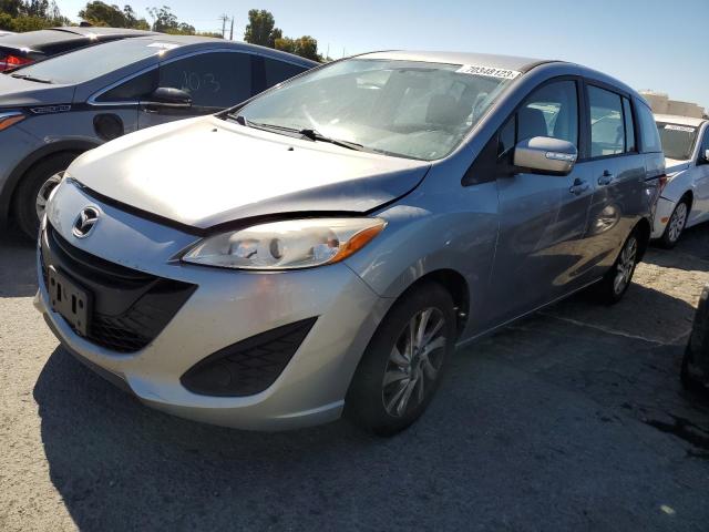 Mazda Mazda5 (2014)