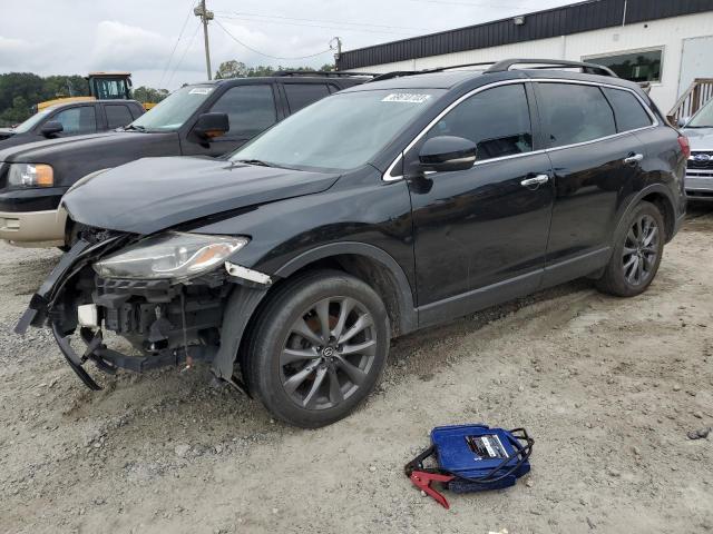 Mazda Cx-9 grand (2015)