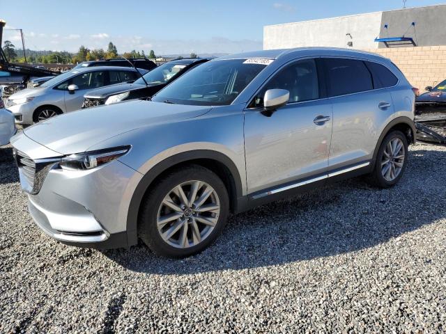 Mazda Cx-9 grand (2016)
