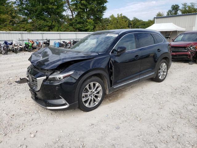 Mazda Cx-9 grand (2017)