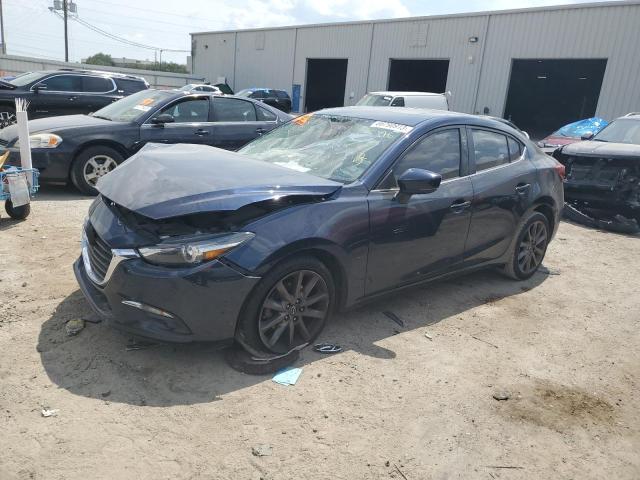 Mazda 3 grand to (2018)