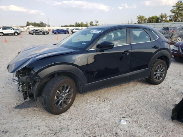 Mazda Cx-30 (2020)