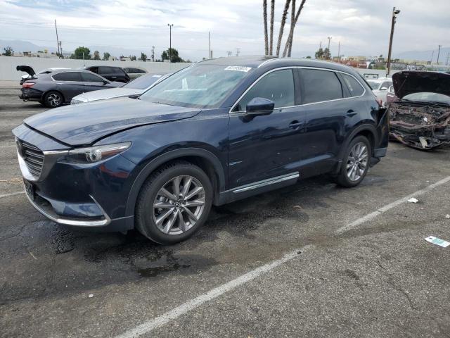 Mazda Cx-9 grand (2021)