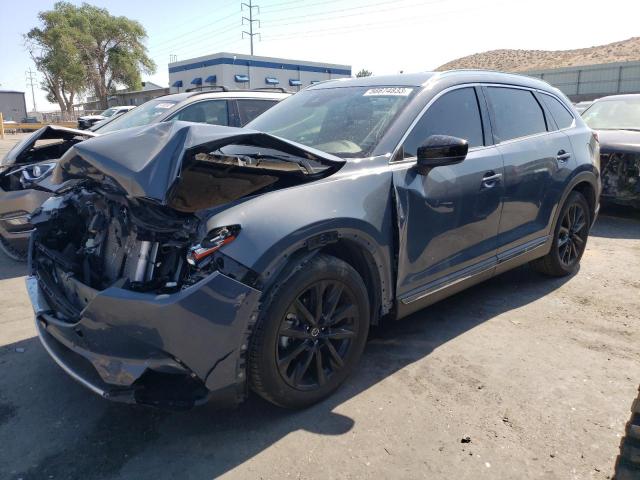 Mazda Cx-9 grand (2021)
