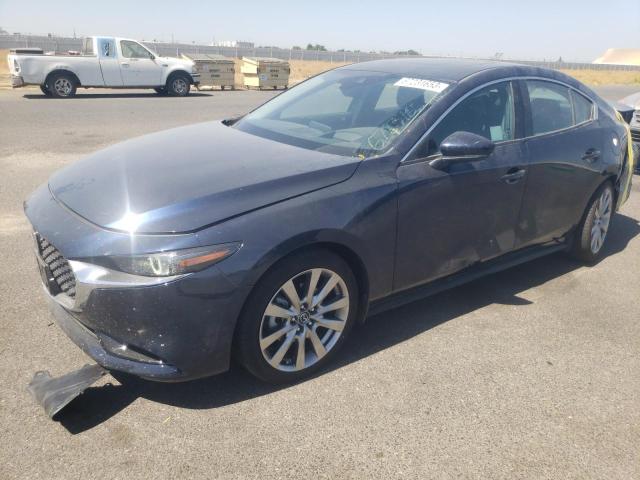 Mazda 3 premium (2023)