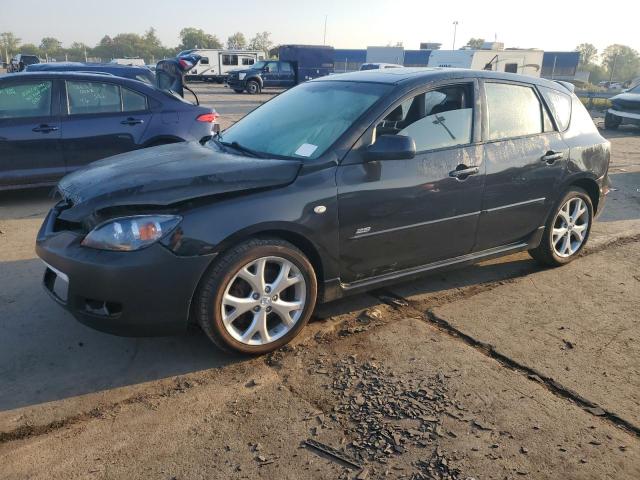 Mazda 3 s (2009)