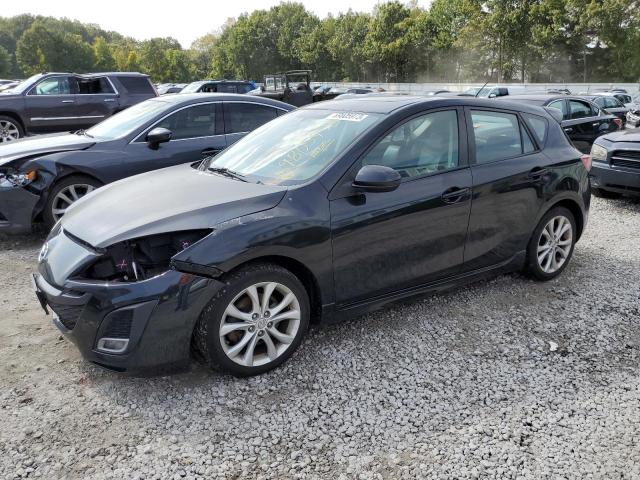 Mazda 3 s (2010)