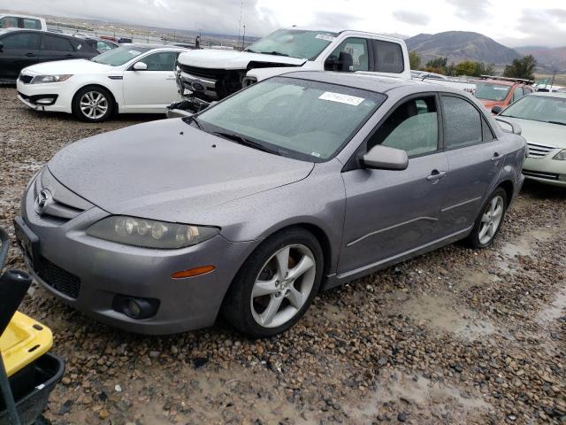 Mazda 6 s (2006)