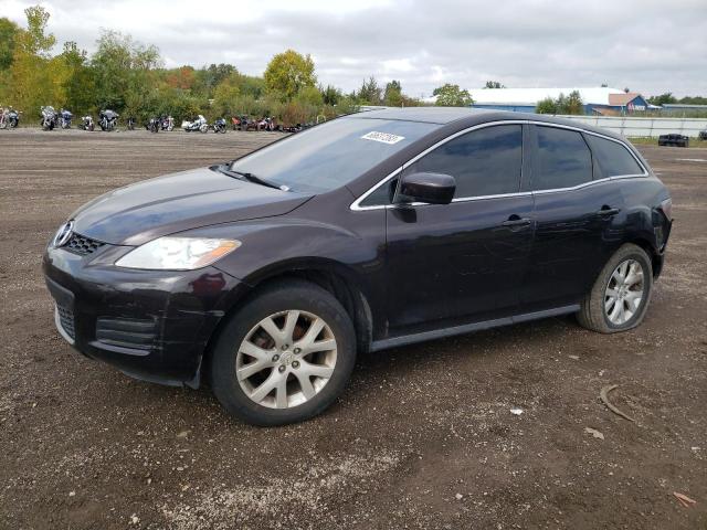 Mazda Cx-7 (2008)