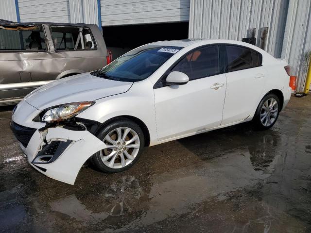 Mazda 3 s (2010)