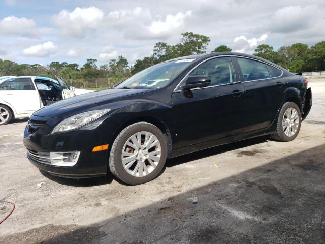 Mazda 6 s (2010)