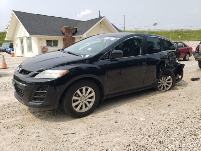 Mazda Cx-7 (2010)