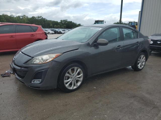 Mazda 3 s (2011)