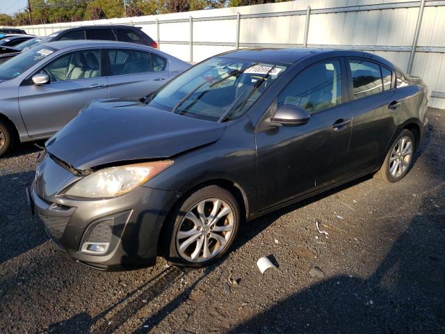 Mazda 3 s (2011)