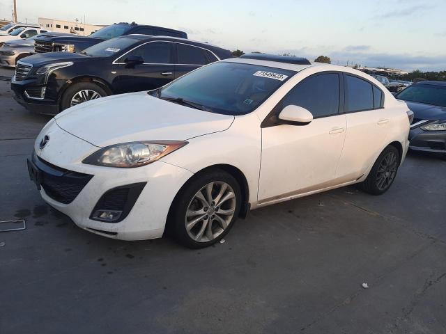 Mazda 3 s (2011)