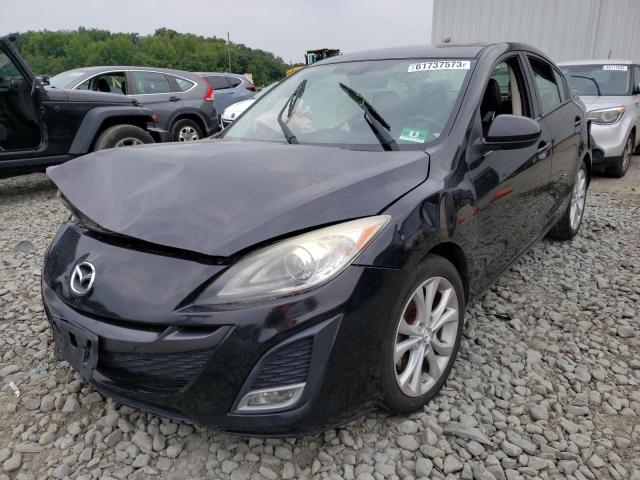 Mazda 3 s (2011)