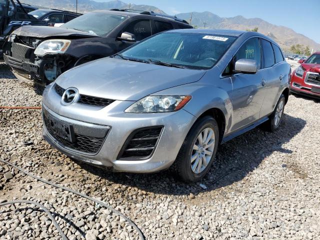 Mazda Cx-7 (2011)