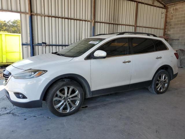 Mazda Cx-9 grand (2013)