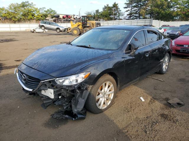 Mazda 6 sport (2015)