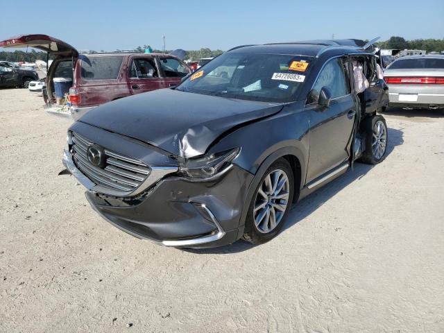 Mazda Cx-9 grand (2018)