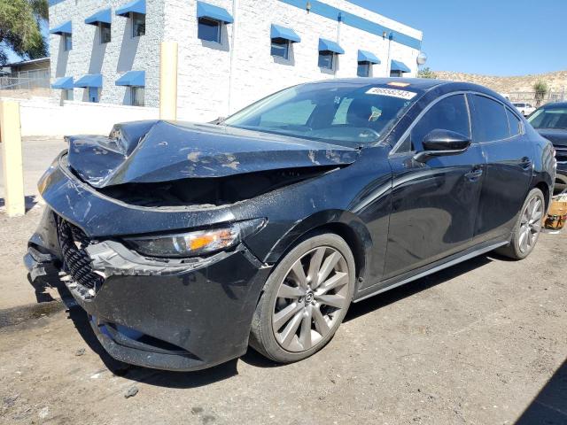 Mazda 3 preferre (2019)