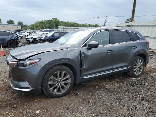 Mazda Cx-9 grand (2019)