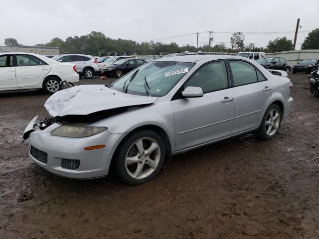 Mazda 6 s (2006)