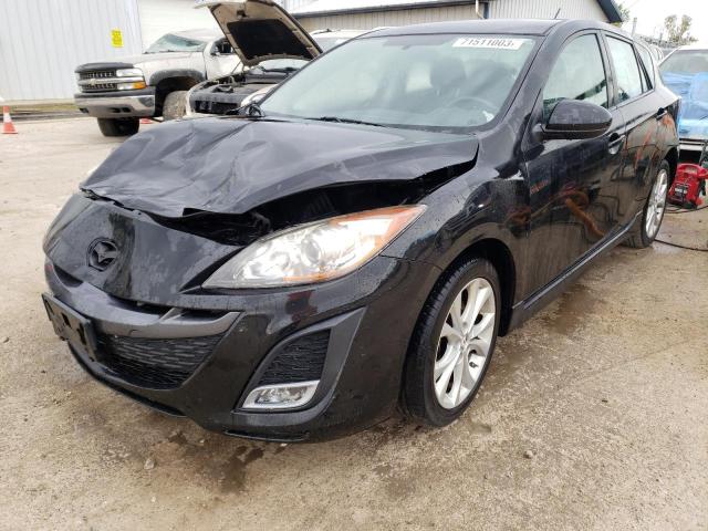 Mazda 3 s (2010)