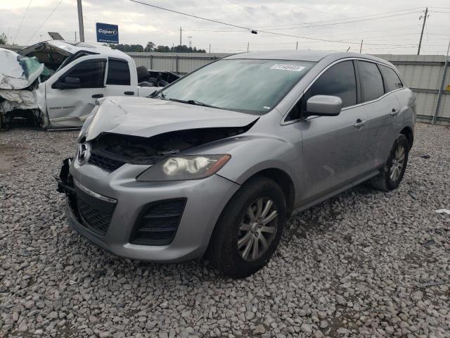 Mazda Cx-7 (2011)
