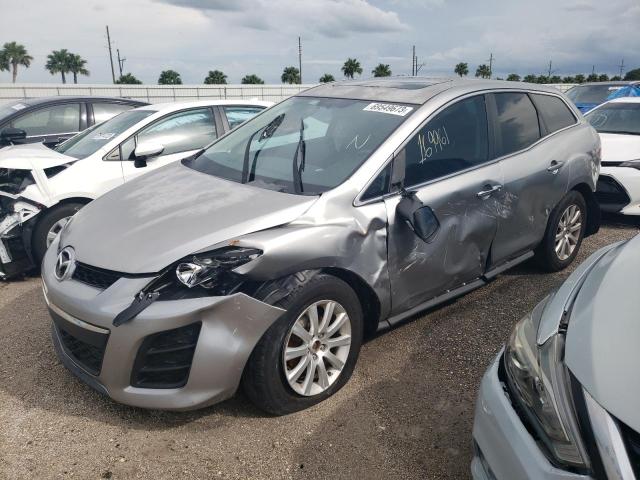 Mazda Cx-7 (2011)