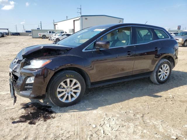 Mazda Cx-7 (2012)
