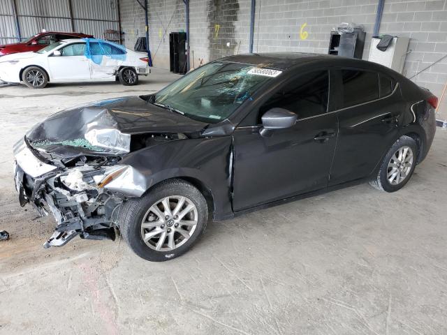 Mazda 3 grand to (2016)